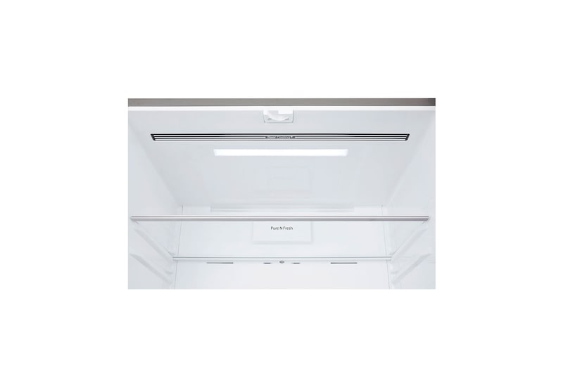 LG Americká chladnička LG | E | 506 l | Lineární invertorový kompresor | DoorCooling+™, GML844PZKZ