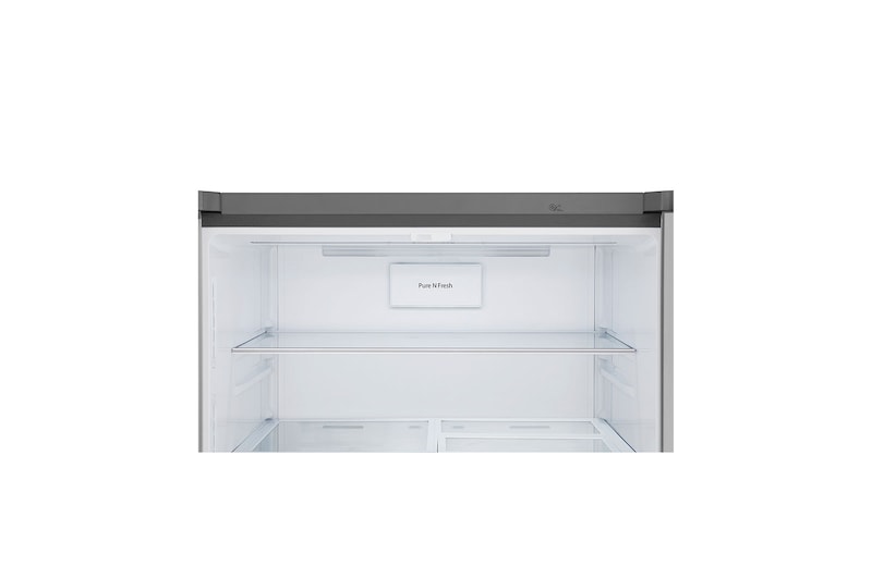 LG Americká chladnička LG | E | 506 l | Lineární invertorový kompresor | DoorCooling+™, GML844PZKZ