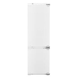 Vestavěná kombinovaná chladnička | E (v rozsahu A až G) | Čistý objem 273 l | 229 kWh/rok | LG Smart invertorový | Moist Balance Crisper | Smart Diagnosis™  | Multi Air Flow