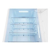 LG Vestavěná kombinovaná chladnička | E (v rozsahu A až G) | Čistý objem 273 l | 229 kWh/rok | LG Smart invertorový | Moist Balance Crisper | Smart Diagnosis™  | Multi Air Flow, GR-N266LLR