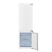 LG Vestavěná kombinovaná chladnička | E (v rozsahu A až G) | Čistý objem 273 l | 229 kWh/rok | LG Smart invertorový | Moist Balance Crisper | Smart Diagnosis™  | Multi Air Flow, GR-N266LLR