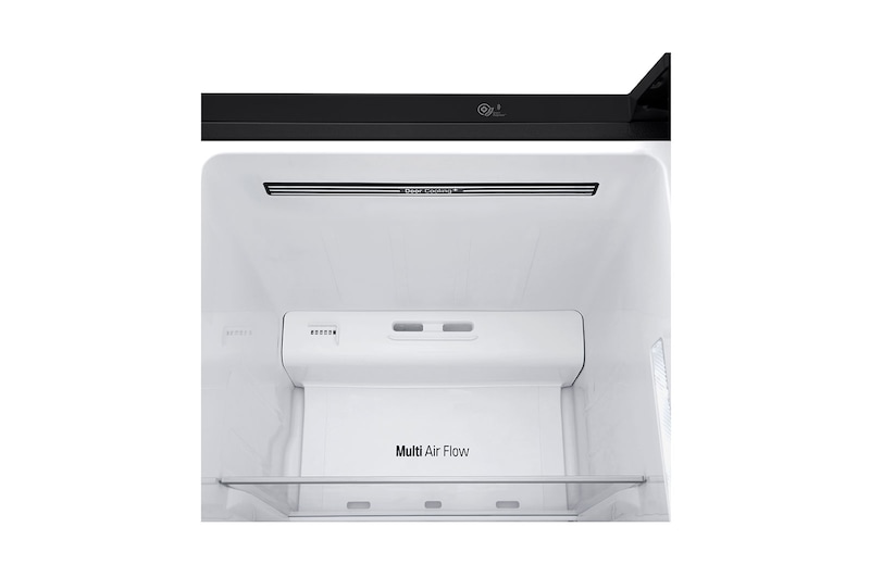 LG Americká chladnička | F | Hrubý objem 668 l | 431 kWh/rok | LG Lineární invertorový kompresor | LG Total No Frost | Door cooling™ | Multi-Air Flow™| Smart Diagnosis™+ WiFi, GSL761MCZZ