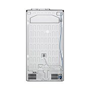 LG E (v rozsahu A až G) | Hrubý objem 674 l | 350 kWh/rok | LG Lineární kompresor | Multi Air Flow | Door Cooling | Deodorizer | LG ThinQ+WiFi | Fresh Balancer | AI Smart Learner, GSLV71MCLE