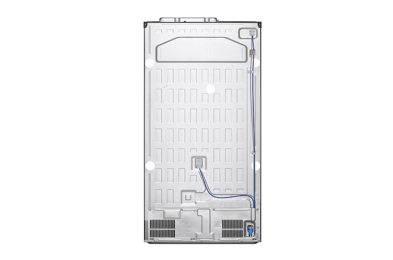 LG 635 l Designová americká chladnička GSLV91MBAC| LG SK, GSLV91MBAC