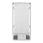 LG ﻿Kombinovaná chladnička | E (v rozsahu A až G) | Hrubý objem 630 l | 323 kWh/rok | LG Lineární invertorový kompresor | LG Total No Frost | Multi-Air Flow™ | Vnější LED displej | ThinQ™ + WiFi, GTF916PZPYD