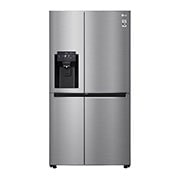 LG KUCHYŇSKÝ SET  | Americká chladnička GSJ760PZZE + Myčka na nádobí DF425HSS, KITCHEN8