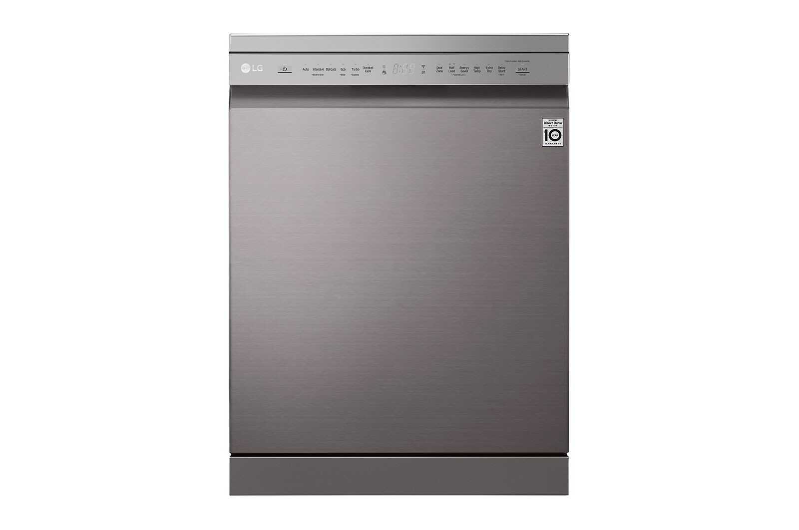 LG KUCHYŇSKÝ SET  | Americká chladnička GSJ760PZZE + Myčka na nádobí DF325FP, KITCHEN2