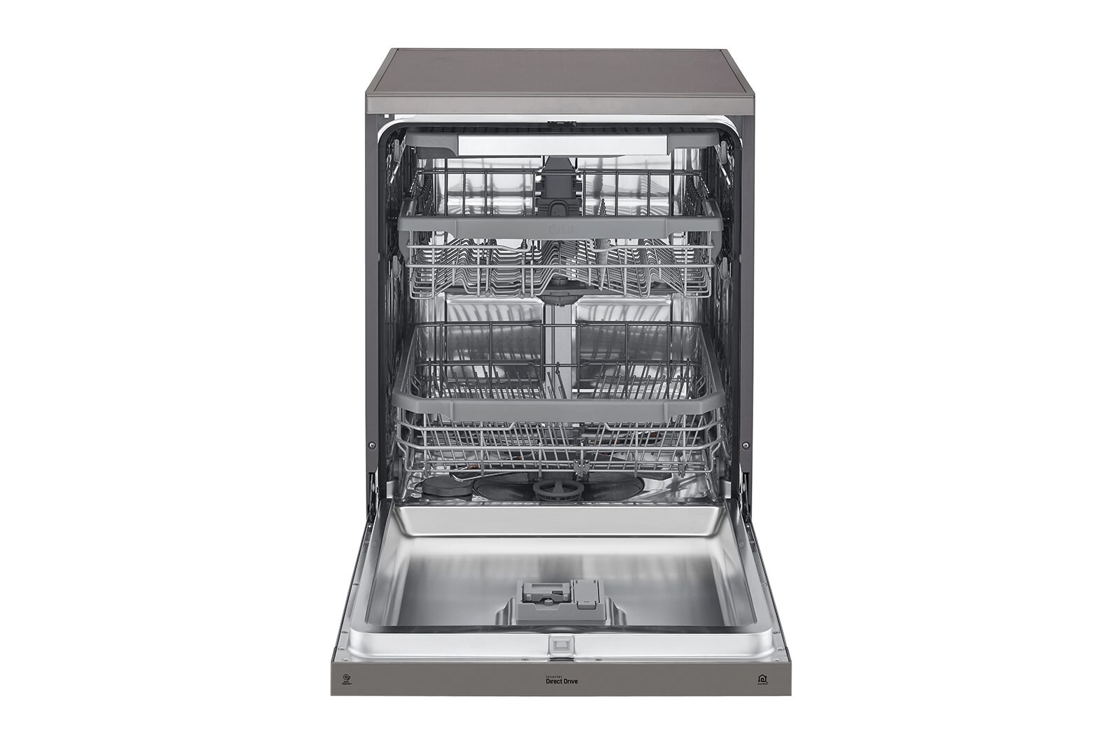 LG KUCHYŇSKÝ SET  | Americká chladnička GSJ760PZZE + Myčka na nádobí DF325FP, KITCHEN2