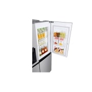 LG KUCHYŇSKÝ SET  | Americká chladnička GSJ760PZZE + Myčka na nádobí DF425HSS, KITCHEN8