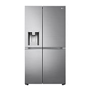 LG KUCHYŇSKÝ SET  | Americká chladnička GSLV90PZAE + Myčka na nádobí DF425HSS, KITCHEN11