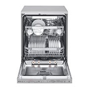 LG KUCHYŇSKÝ SET  | Americká chladnička GSJ760PZZE + Myčka na nádobí DF425HSS, KITCHEN8