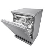 LG KUCHYŇSKÝ SET  | Americká chladnička GSJ760PZZE + Myčka na nádobí DF425HSS, KITCHEN8