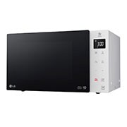 LG KUCHYŇSKÝ SET | Kombinovaná chladnička GBB71SWVGN + Mikrovlnná trouba MS23NECBW, KUCHYN2