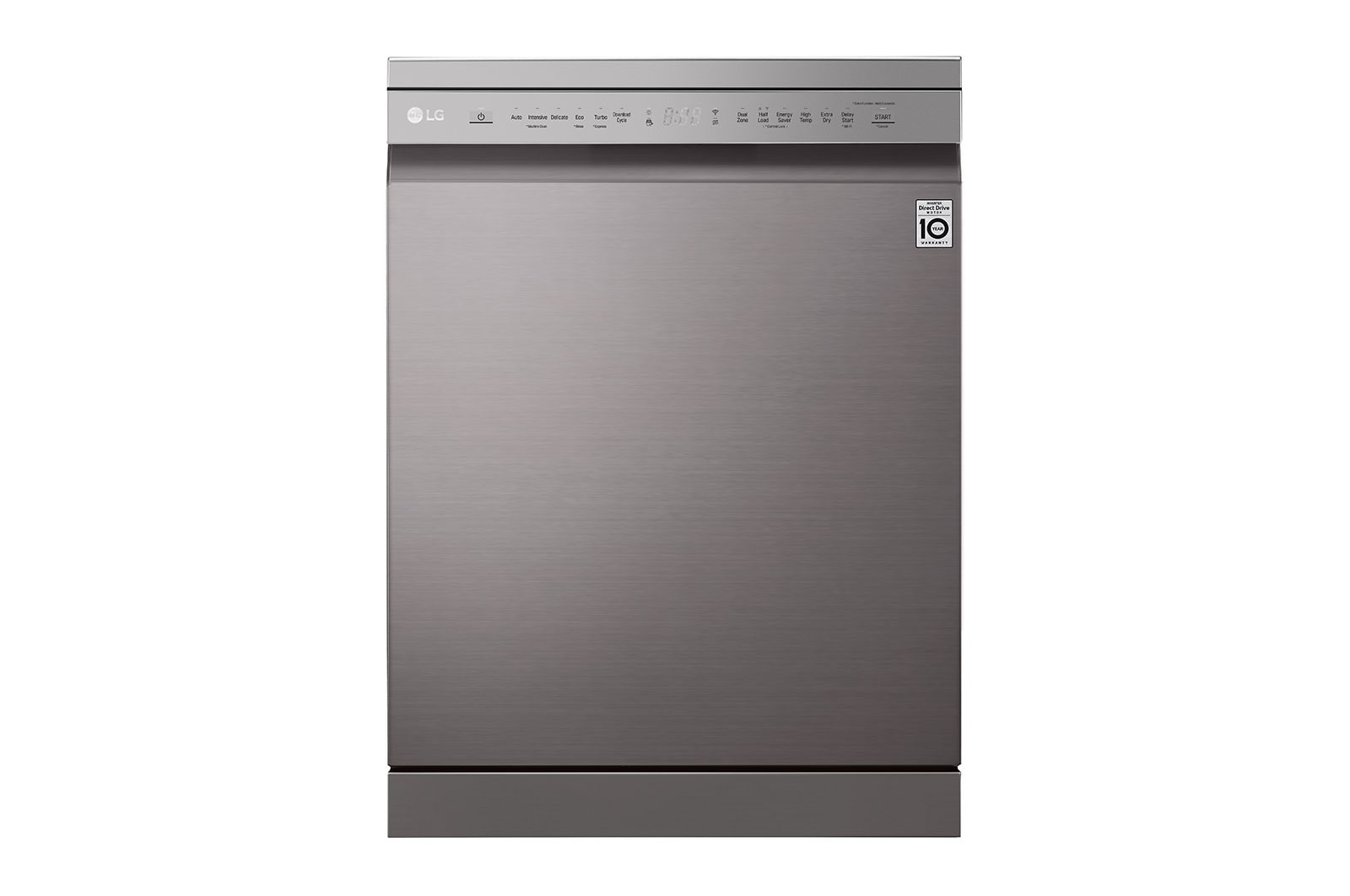 LG KUCHYŇSKÝ SET | Myčka nádobí DF325FP + Mikrovlnná trouba MS23NECBW, KUCHYN5