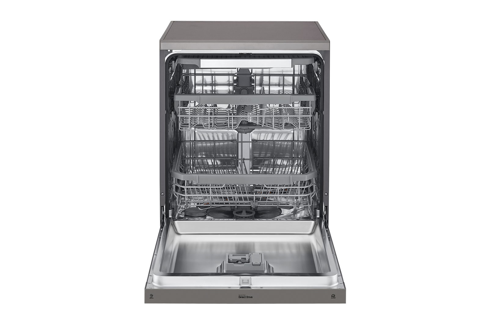LG KUCHYŇSKÝ SET | Myčka nádobí DF325FP + Mikrovlnná trouba MS23NECBW, KUCHYN5