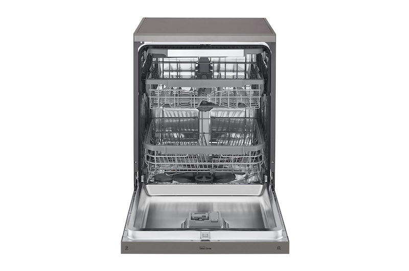 LG KUCHYŇSKÝ SET | Myčka nádobí DF325FP + Mikrovlnná trouba MS23NECBW, KUCHYN5