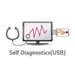 Vlastní diagnostika (USB)1