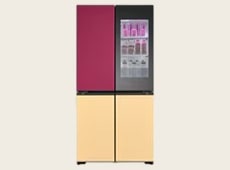 Přední pohled na GMV960NNME