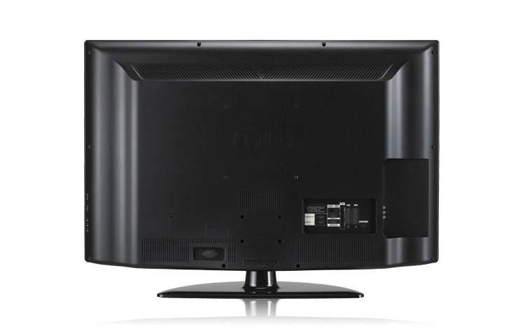 LG Hotelová televize LG LH250C HD se zabudovaným budíkem a velkým počtem portů, 22LH250C
