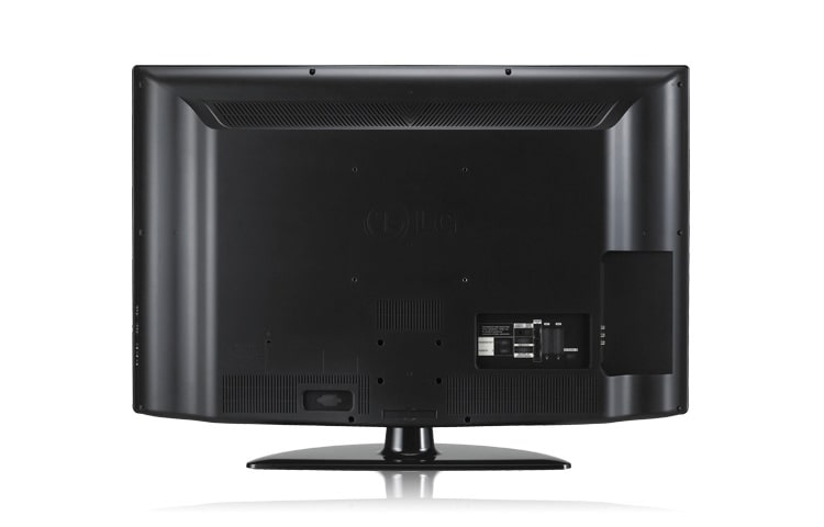 LG Hotelová televize LG LH250C HD se zabudovaným budíkem a velkým počtem portů, 26LH250C