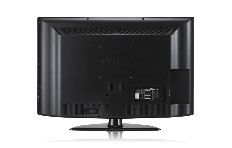 LG Hotelová televize LG LH250C HD se zabudovaným budíkem a velkým počtem portů, 32LH250C