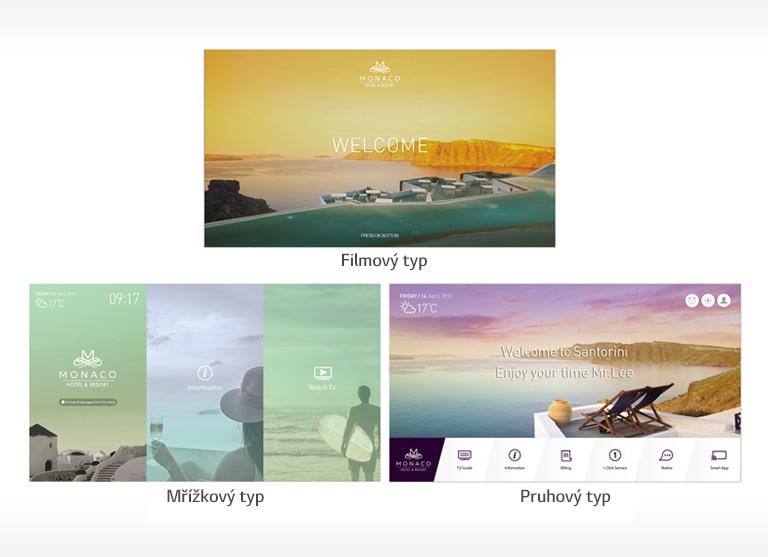Připraveno na řešení Pro:Centric Direct