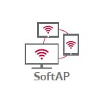 SoftAP