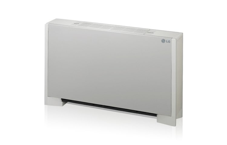 Čelní pohled na Vnitřní parapetní jednotka MULTI V ™ s opláštěním (2.2 kW Chlazení, 2.5 kW Ohřev) ARNU07GCEA2.ENWALEU