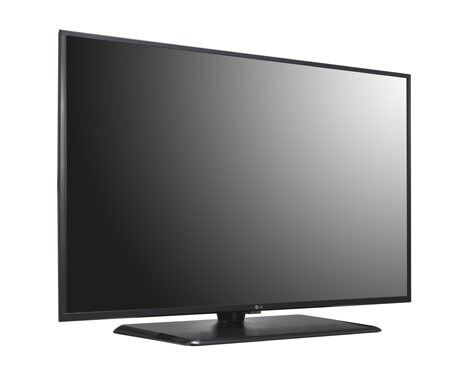 LG Řada LX761H, 40LX761H