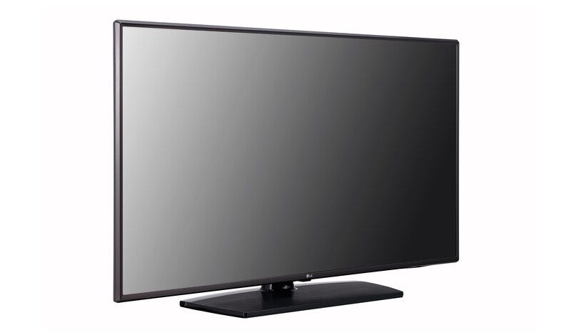LG Řada LV541H, 43LV541H