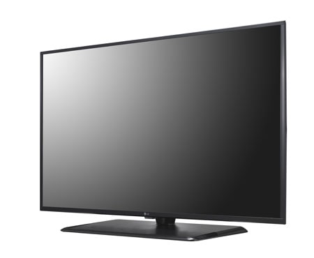 LG Řada LX761H, 43LX761H