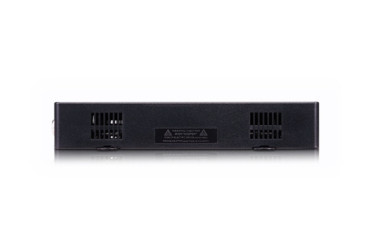 LG STB-5500, STB-5500