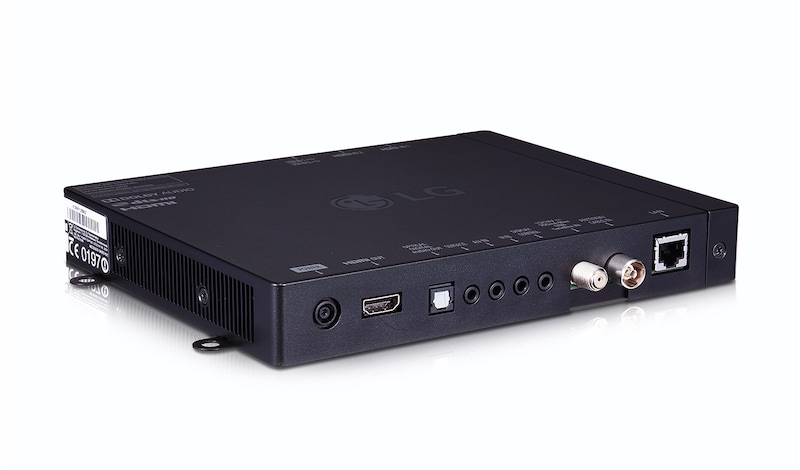 LG STB-5500, STB-5500