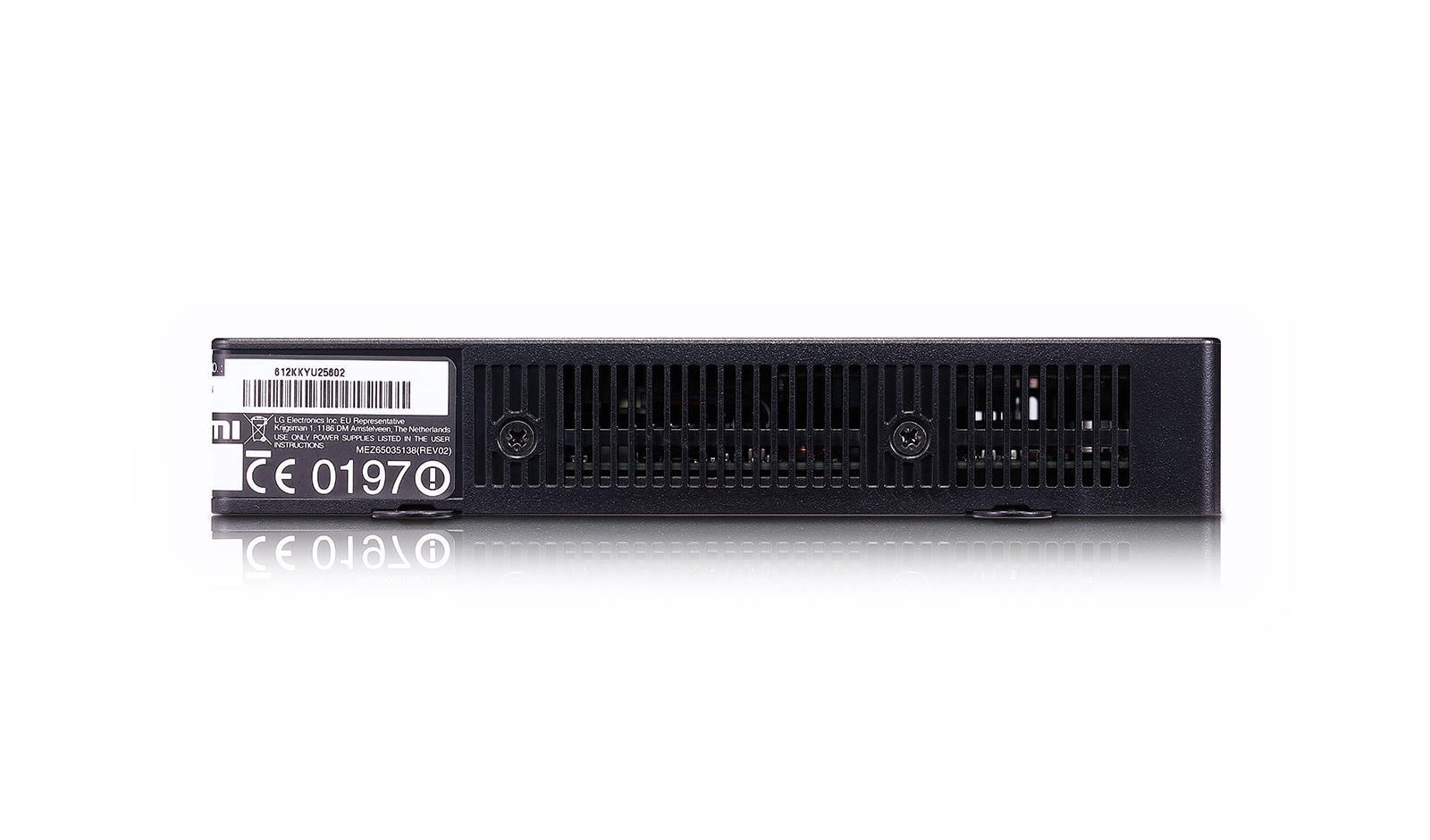 LG STB-5500, STB-5500