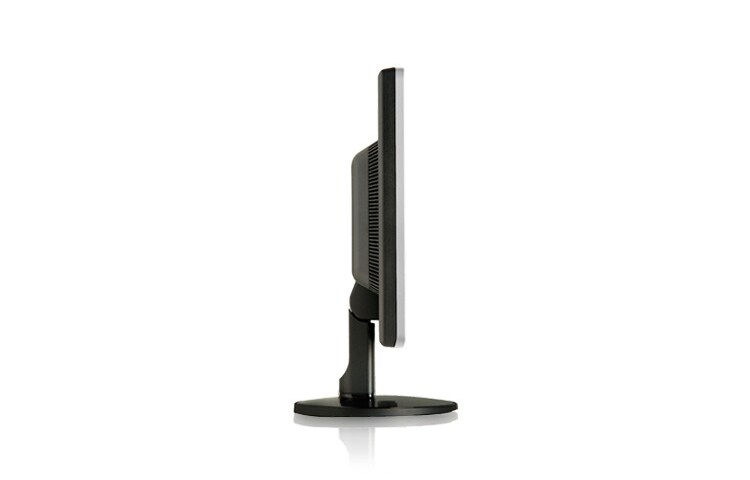LG 19" širokoúhlý standardní LCD monitor, W1942T-SF
