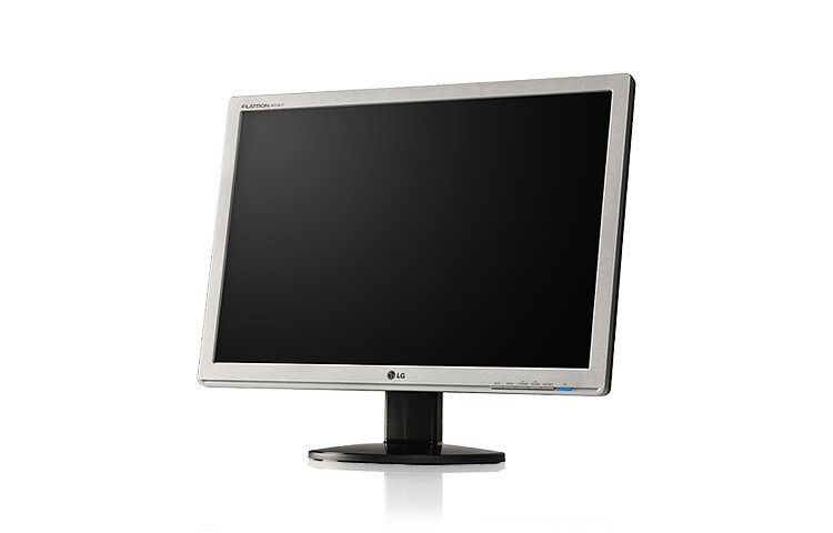 LG 22" širokoúhlý standardní LCD monitor, W2242S-SF