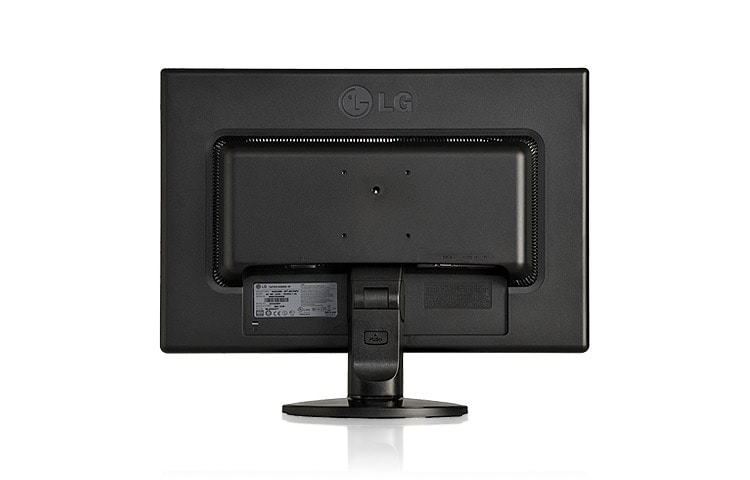 LG 22" širokoúhlý standardní LCD monitor, W2242S-SF