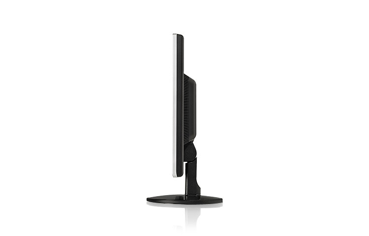 LG 22" širokoúhlý standardní LCD monitor, W2242S-SF