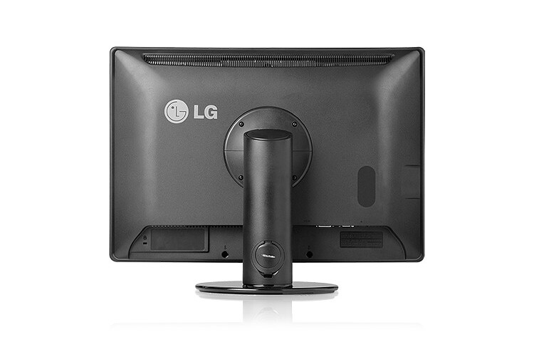 LG 26" širokoúhlý standardní LCD monitor, W2600H-PF