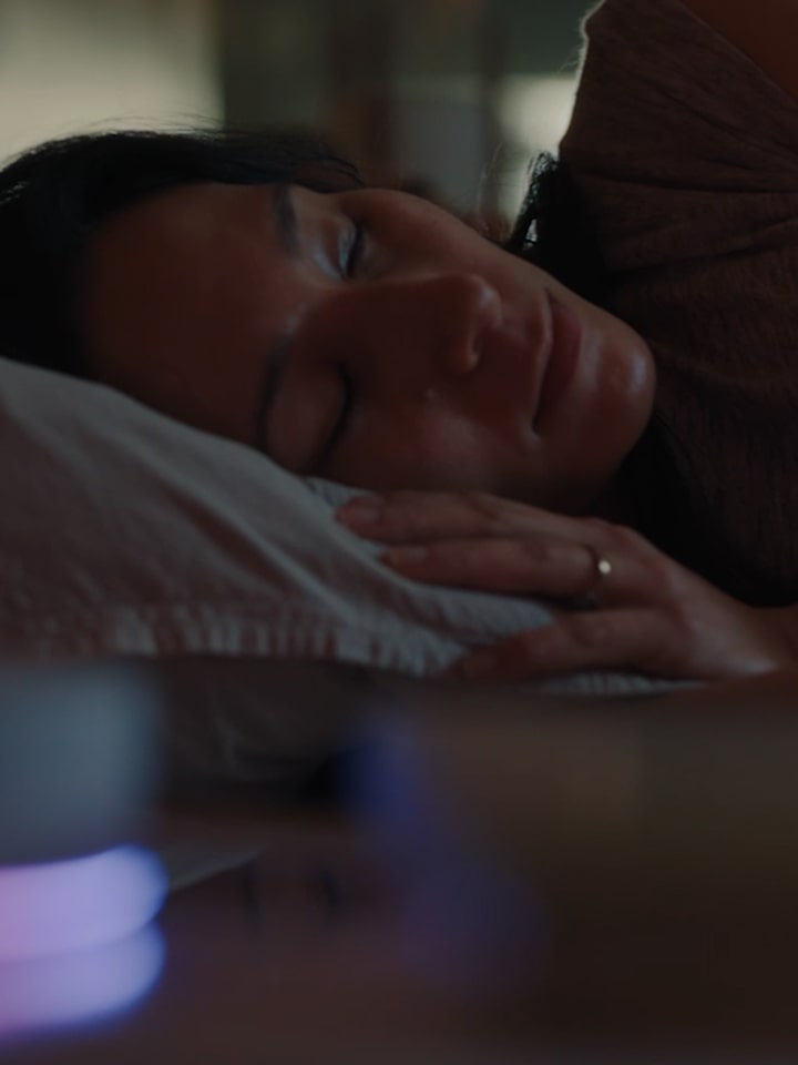 Home, smart home