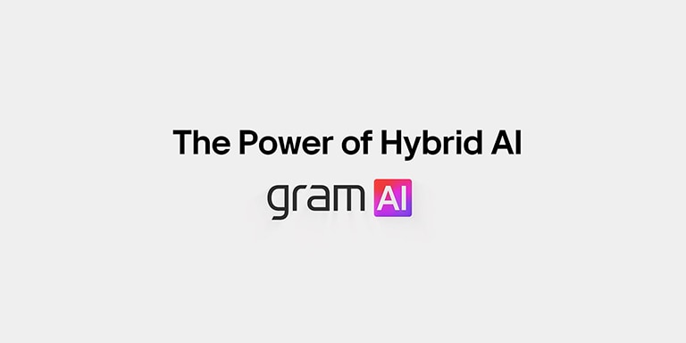 LG gram