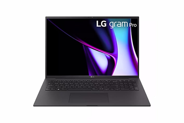 LG gram