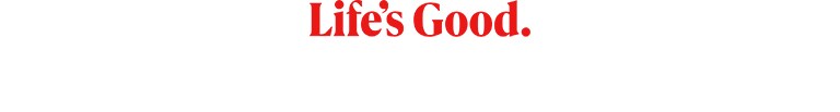Life's Good s LG AI