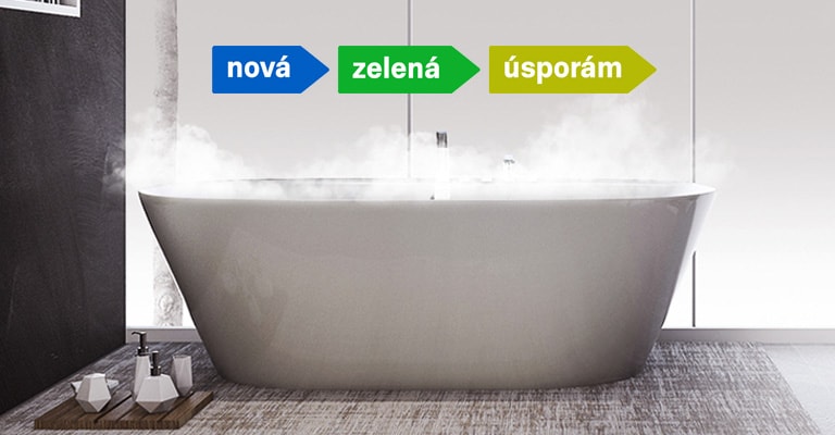 Nová zelená úsporám