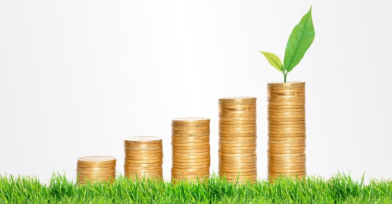 Zelená domácnostiam