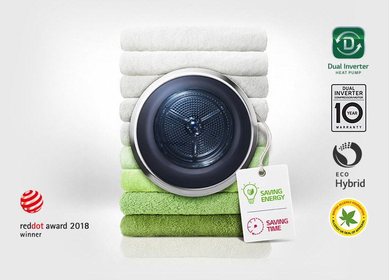 Nová koncepce sušení1