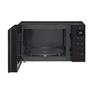 LG Mikrovlnná trouba s grilem | 23 l | Smart Inverter | EasyClean™ |Černá, MH6336GIB