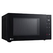 LG Mikrovlnná trouba s grilem | 23 l | Smart Inverter | EasyClean™ |Černá, MH6336GIB