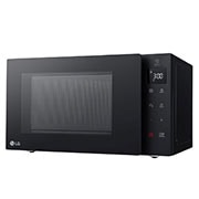 LG Mikrovlnná trouba s grilem | 23 l | Smart Inverter | EasyClean™ |Černá, MH6336GIB