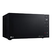 LG Mikrovlnná trouba s grilem | 25 l | Smart Inverter | EasyClean™|Černá, MH6535GIS